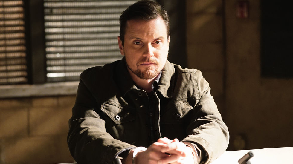 Castle tiene un enemigo que acaba muriendo pero ¿cómo se le conoce?