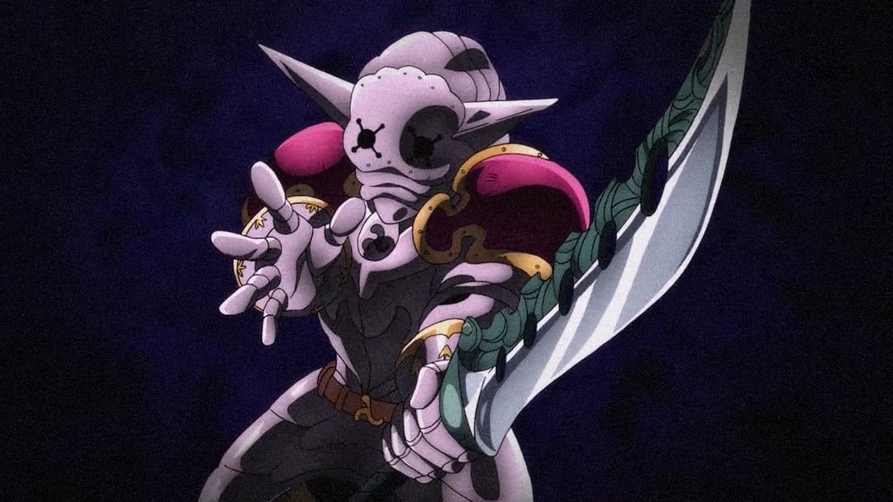 ¿Cómo se llama el Capitán de Los Pecados Capitales?