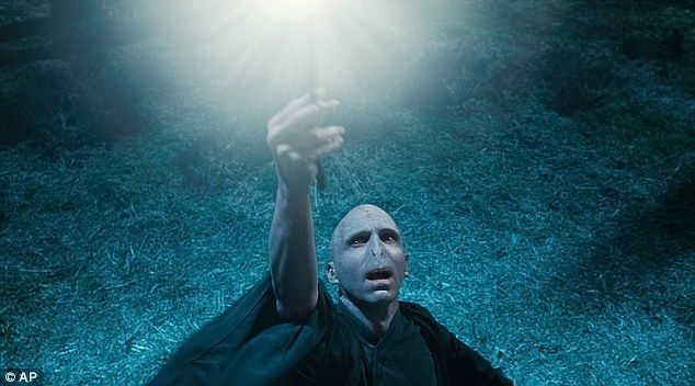 En una batalla contra Lord Voldemort, ¿Quién serías?