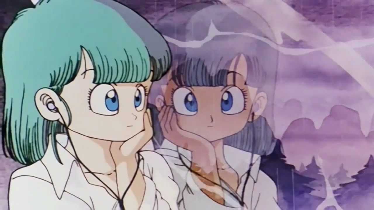 ¿Quien fue el primer novio de Bulma?