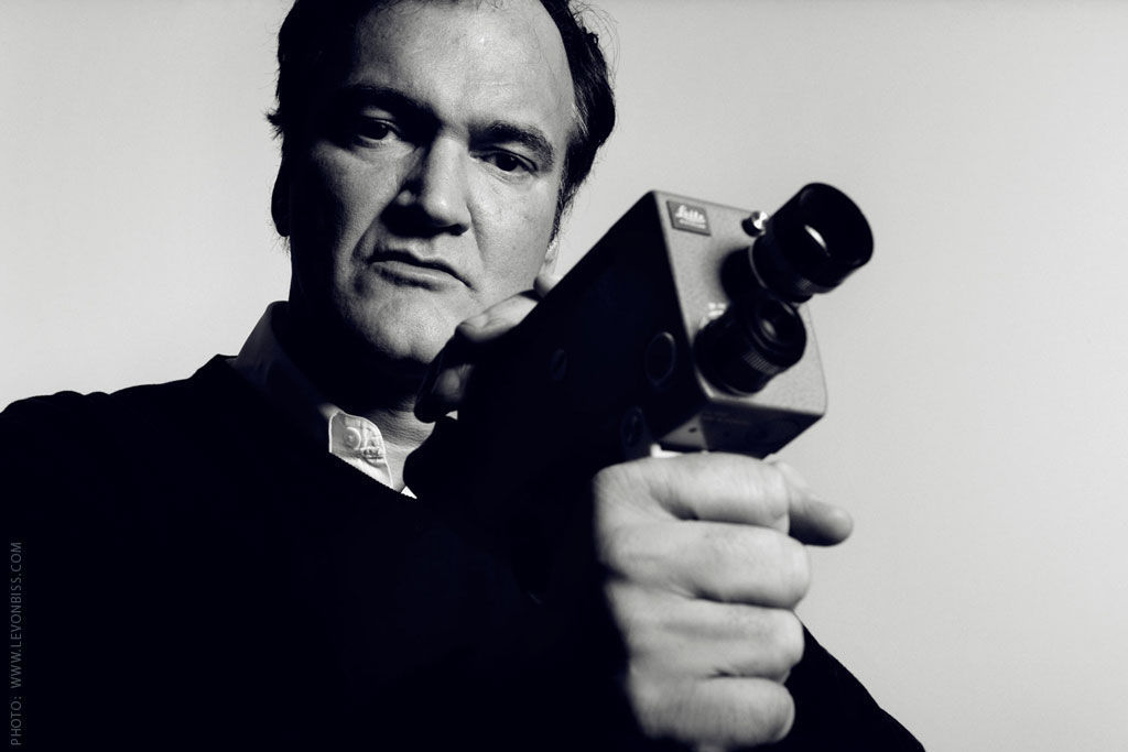 995 - ¿Cuánto sabes de Tarantino?
