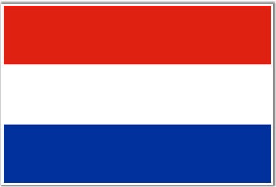 ¿Cuál es la capital de Holanda?