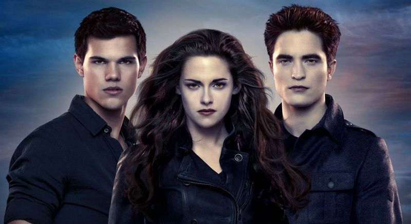 Crepúsculo