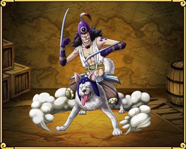 ¿Qué opinas de Unidad de Vigilancia de la Ley?