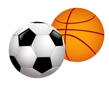 13842 - Valora símbolos deportivos españoles ( Balompié y baloncesto)