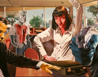 9321 - ¿Cuánto sabes de cine?