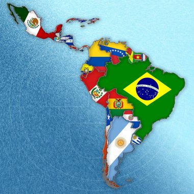 1566 - ¿Cuánto sabes de América Latina?