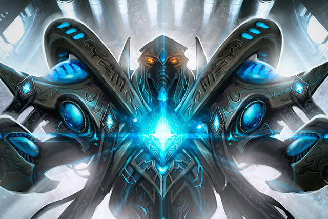 ¿Cuál de estos actores NO ha interpretado nunca a Tassadar