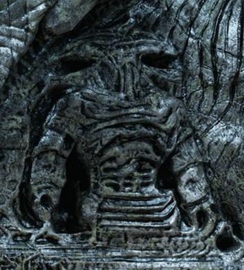 ¿Como se llama el Golem con el que Tiber Septim unificó tamriel?