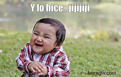 F. A qué edad  le hicieron la primera mamada a Jorge?