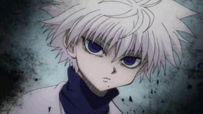 ¿killua Zoldyck o Nagisa Shiota?