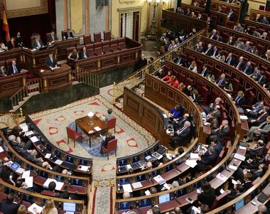 8903 - Elecciones generales