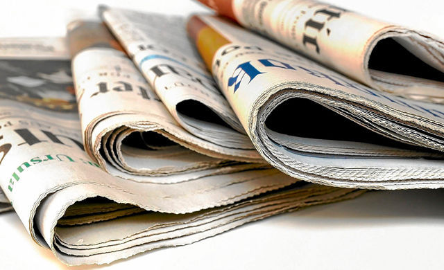 Eres el director de un periódico y hay un artículo que no te agrada y daña tus intereses. ¿Qué haces?