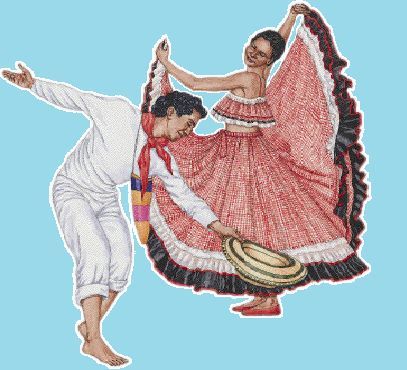 ¿Cuál es la música principal de la cultura costeña?