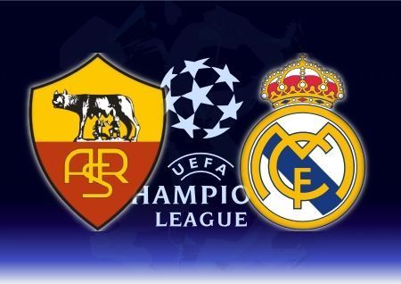 ¿Roma o Real Madrid?