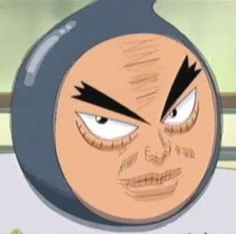 ¿Quién es el padre de Bobobo?