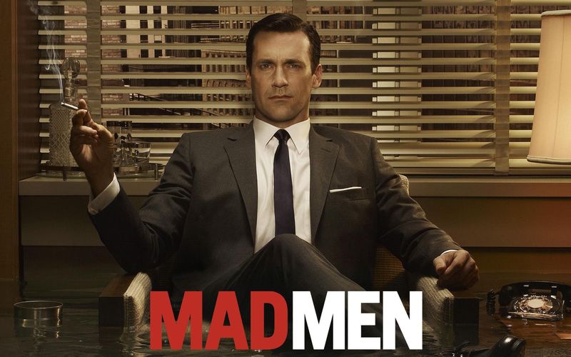 Mad men