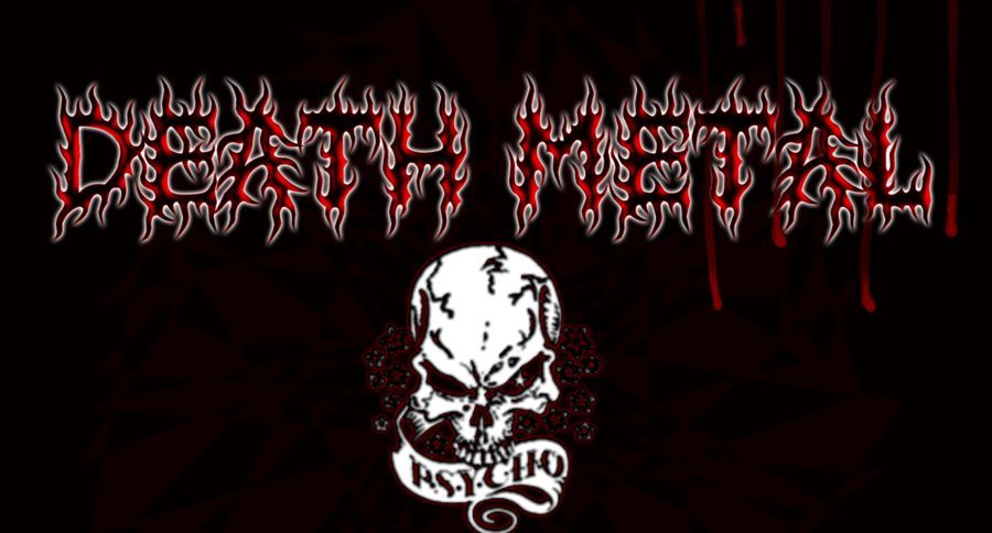 ¿Cual fue el último albúm de la banda de death metal death?