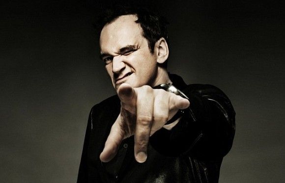 10405 - ¿Cuánto sabes de Quentin Tarantino?