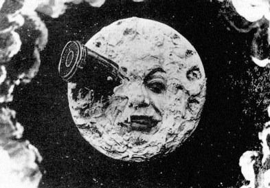 ¿Quiénes crearon el primer cinematógrafo?