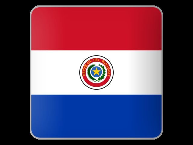 ¿De qué país es esta bandera?