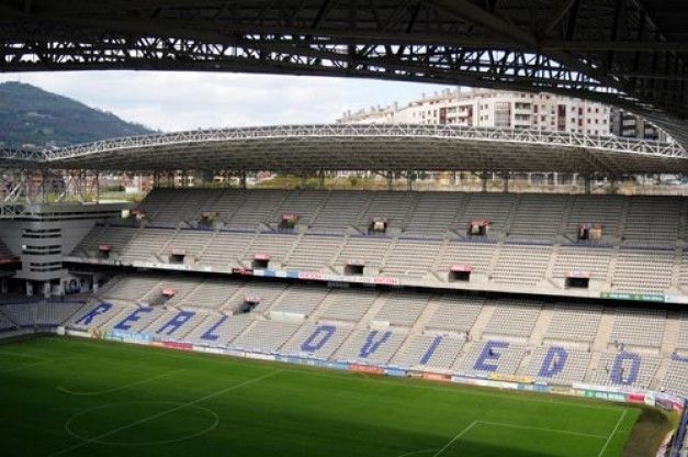 4547 - Estadios de la Liga Adelante y sus Equipos [Parte 2]