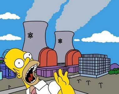 19753 - Energía nuclear ¿Apocalipsis nuclear o utopía energética?