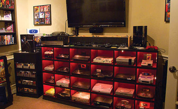 Empecemos por lo básico, ¿en qué plataforma juegas más?