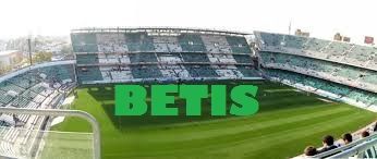 10664 - ¿Cuánto sabes de dorsales del Real Betis?