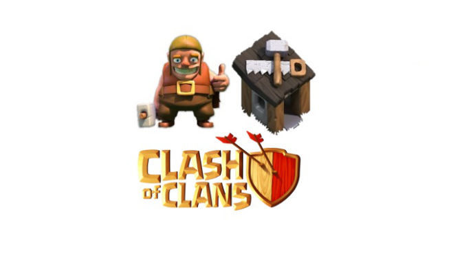 ¿Cuánto cuesta la 4ª choza de constructor?