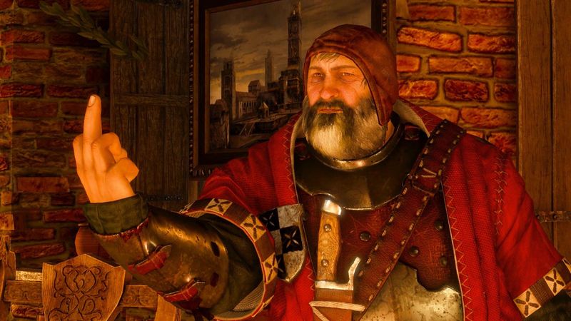 ¿Qué ocurrió con Anna y el barón?