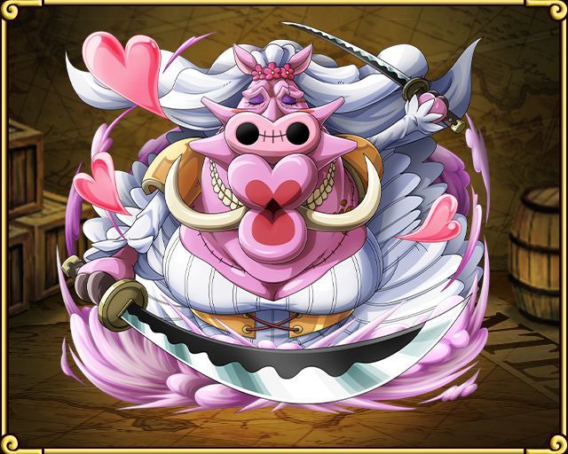 ¿Qué opinas de Lola zombie?