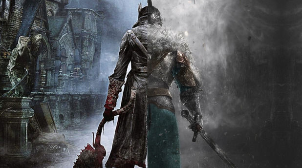¿Bloodborne o Dark Souls?