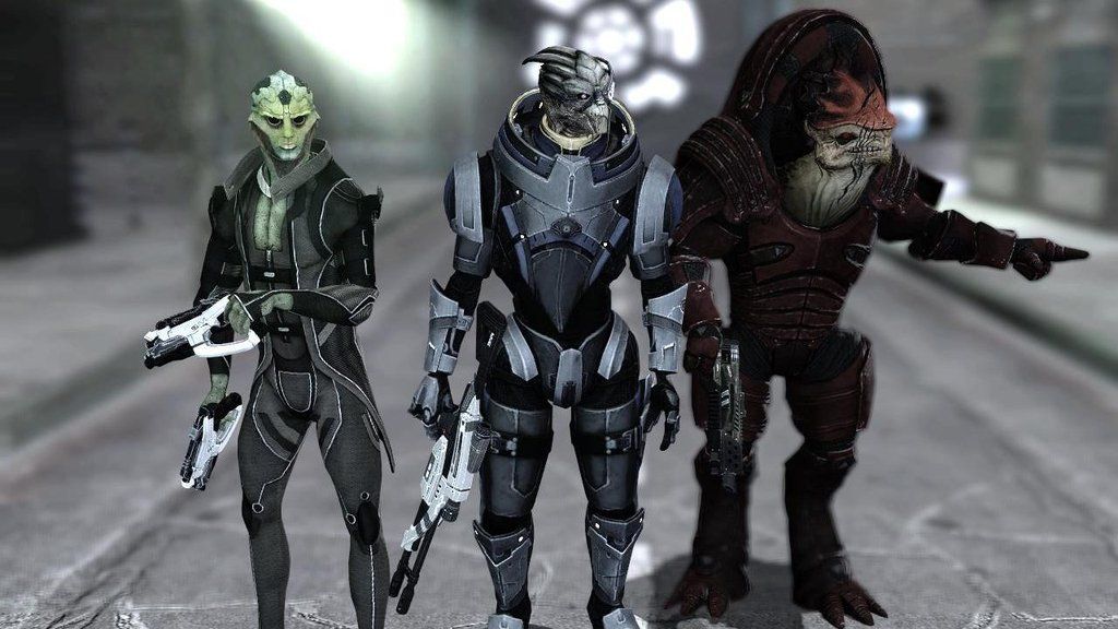 ¿A qué especie afecta la 'Genofagia' ?