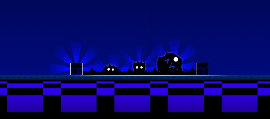 ¿En qué versión aparecieron estos personajes?