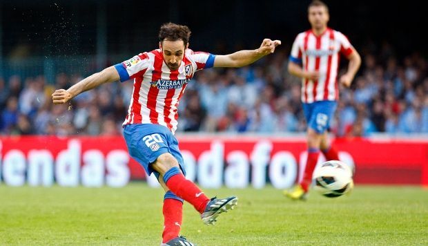 ¿Cuál sería tu lateral derecho?