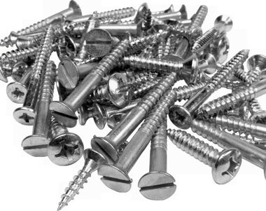 649 - ¿Qué tipo de tornillo eres?