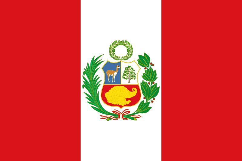 ¿Cuál es la capital de Perú?