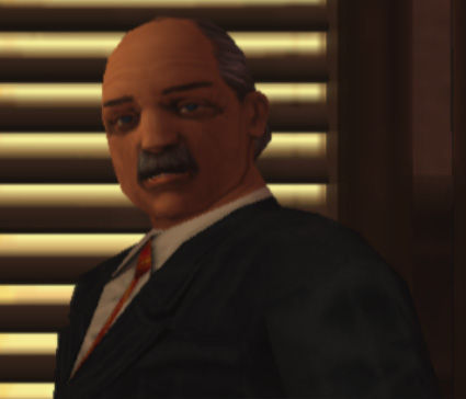 este señor es y aparece en...