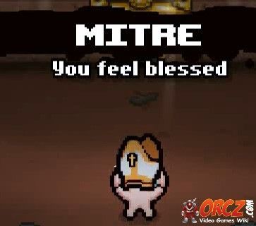 ¿Que hace el objeto Mitre?