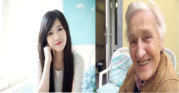 Han cambiado el cuerpo a tu madre y tu novia, para cambiarlo debes tener sexo con una de ellas