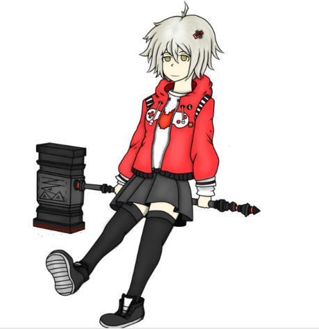 ¿Y sobre los proyectos de la comunidad como el mas moderno que es V-chan?