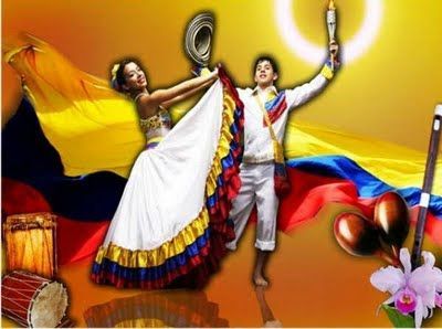 13342 - Cuánto sabes de cultura Colombiana