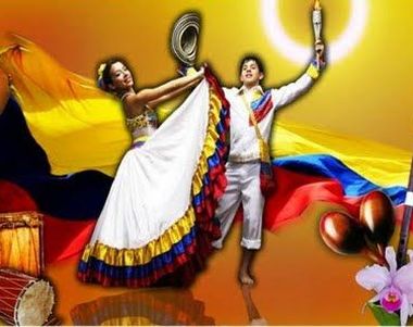 13342 - Cuánto sabes de cultura Colombiana
