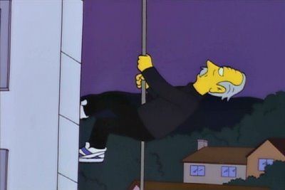 ¿Con qué nombre se refiere el abuelo a 