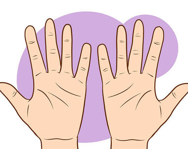 12845 - ¿Qué dicen las líneas de tus manos sobre el amor? Descúbrelo