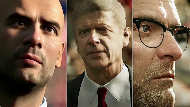 Defensa central (Los dos más elegidos)