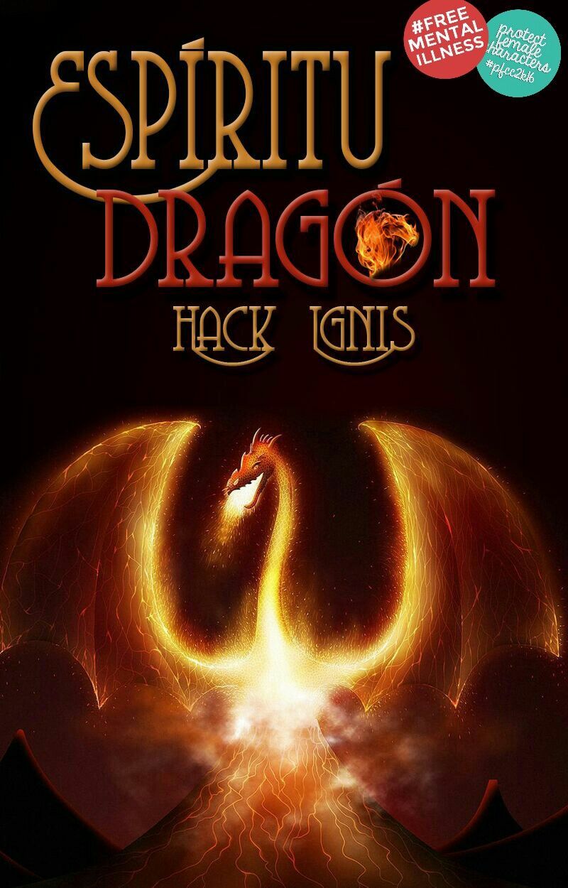 13513 - ¿Qué personaje de Espíritu Dragón serías?