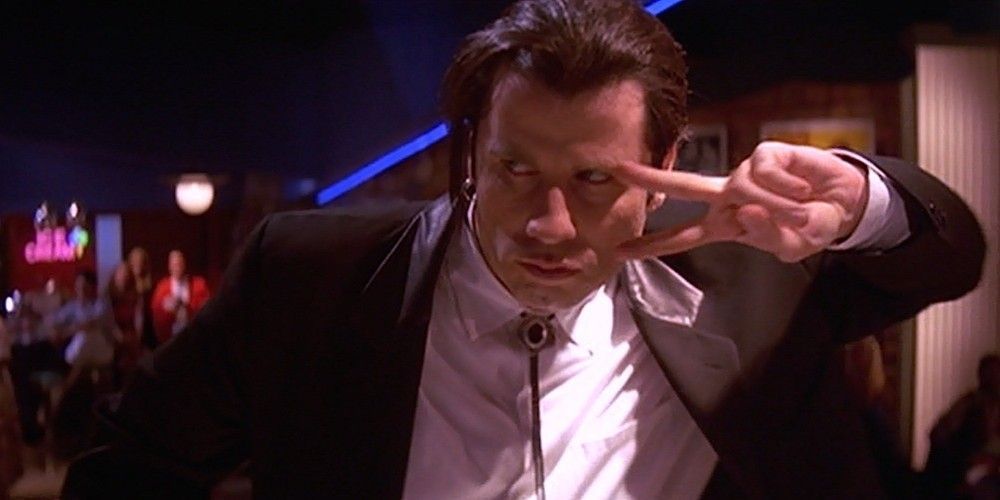 ¿Quién de los siguientes actores NO actuó en Pulp Fiction?