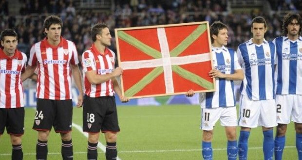 Derbi Vasco, ¿Real Sociedad o Athletic?